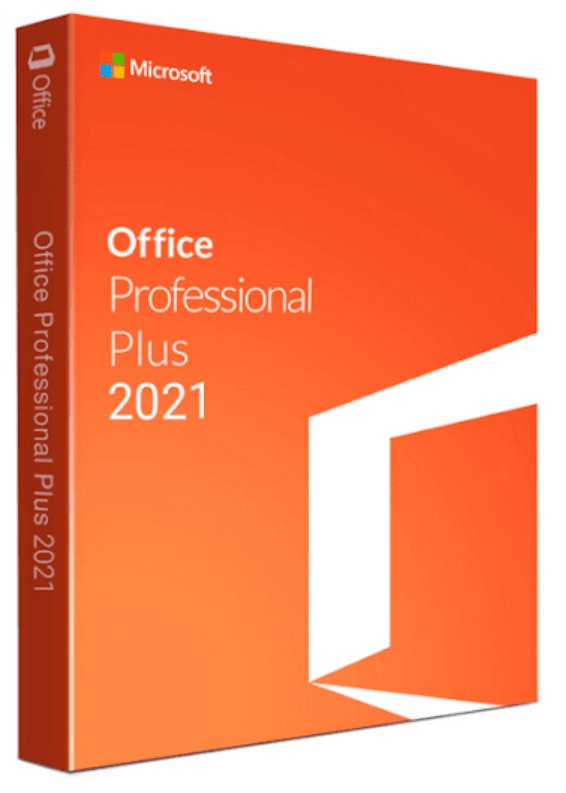 微软原版Office 2021 办公软件批量许可版（2022年8月更新）-木风软件站