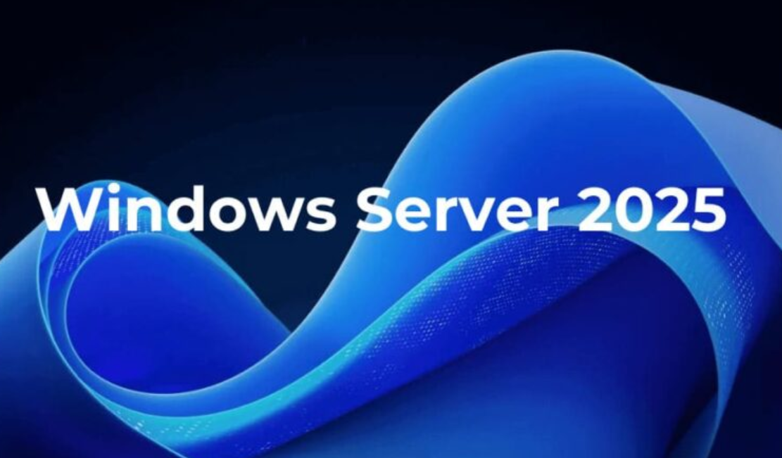 微软服务器系统Windows Server 2025官方版本25年2月版更新下载