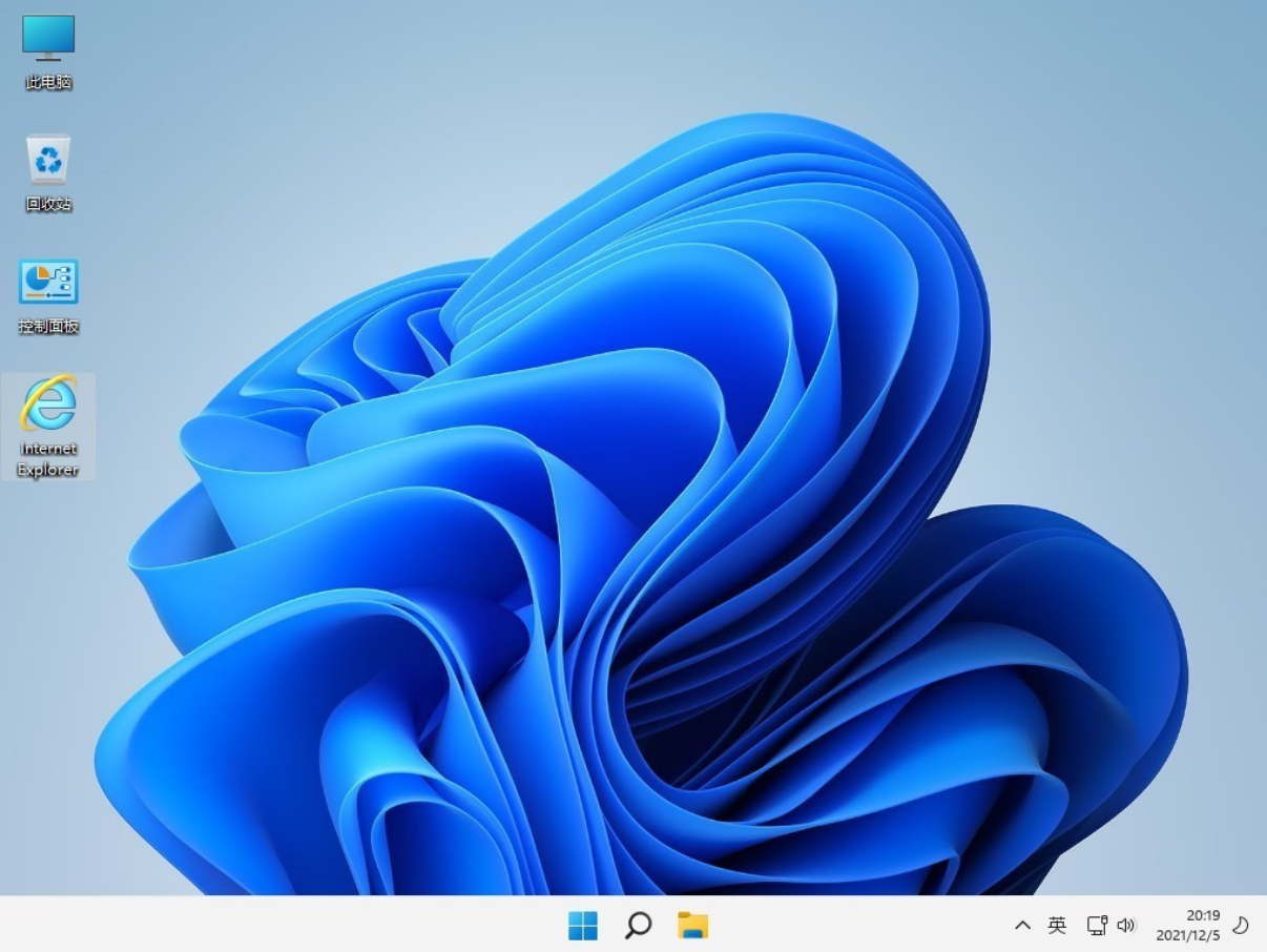Windows11 v23H2 (22631.5840) X64 无更新[纯净精简版]不忘初心游戏版