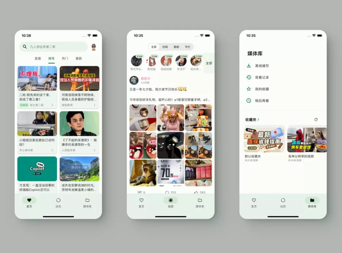 PiliPlus v1.1.6 体验非常好的第三方客户端-支持横屏-木风软件站